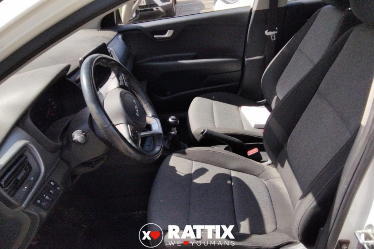 KIA Stonic 1.2 DPI 84CV Urban